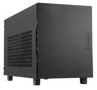 Корпус SilverStone SUGO 15 [SST-SG15B] черный