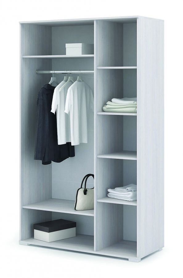 ШК 023 Шкаф 3-х дверный "Сальма"