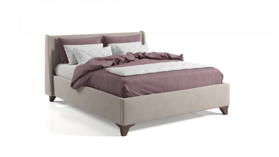 Кровать "Лорен" 180 с подъемным механизмом