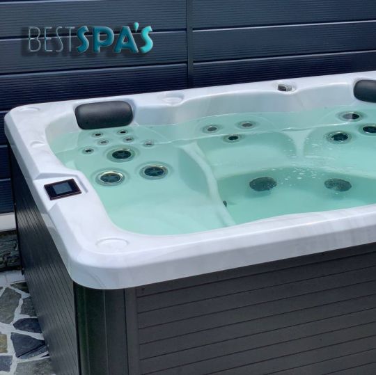 BestSpas