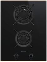 Газовая варочная панель SMEG PV632CNR