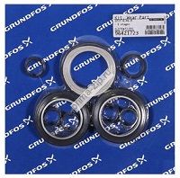 Комплект Grundfos Kit, Rep. SP17 (N, NS, R) - 5 stages 96421723