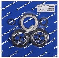 Комплект Grundfos Kit, Rep. SP17 (N, NS, R) - 5 stages 96421723