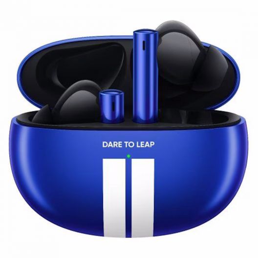 Наушники Realme Buds Air 3 True Wireless (RMA2105)