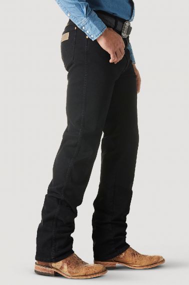 Wrangler (13MAF) NEW