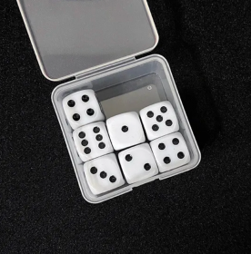 Ultimate Forcing Dice (6 форс кубиков+ подмена)