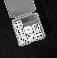 Ultimate Forcing Dice (6 форс кубиков+ подмена)