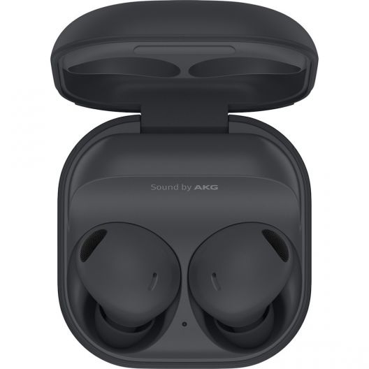 Samsung Galaxy Buds 2 Pro, Grafite