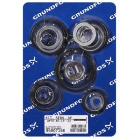 Сервисный комплект артикул: 96007168 Grundfos Kit, AP70.80.19 -24