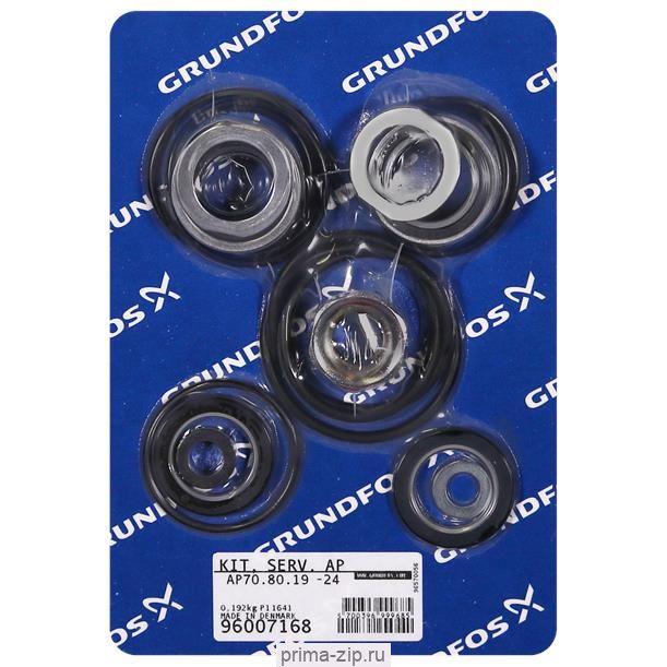 Сервисный комплект артикул: 96007168 Grundfos Kit, AP70.80.19 -24