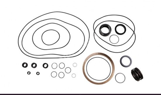 Сервисный комплект артикул: 96004010  Grundfos Kit, AP100.200