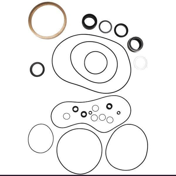 Сервисный комплект артикул: 96004008 Grundfos Kit,AP100.150/AP80 25-33kW
