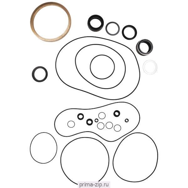 Сервисный комплект артикул: 96004008 Grundfos Kit,AP100.150/AP80 25-33kW