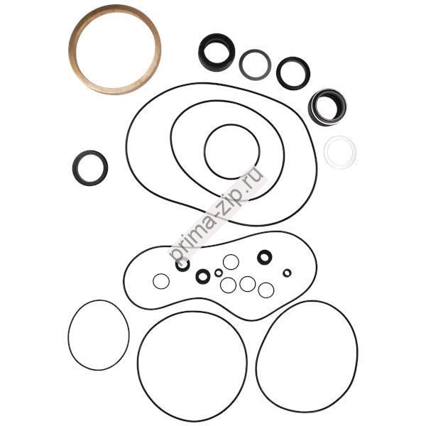 Сервисный комплект артикул: 96004008 Grundfos Kit,AP100.150/AP80 25-33kW