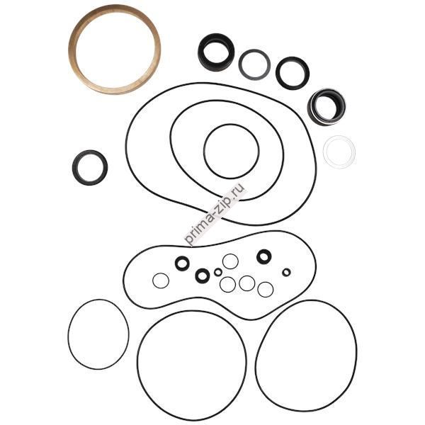 Сервисный комплект артикул: 96004008 Grundfos Kit,AP100.150/AP80 25-33kW
