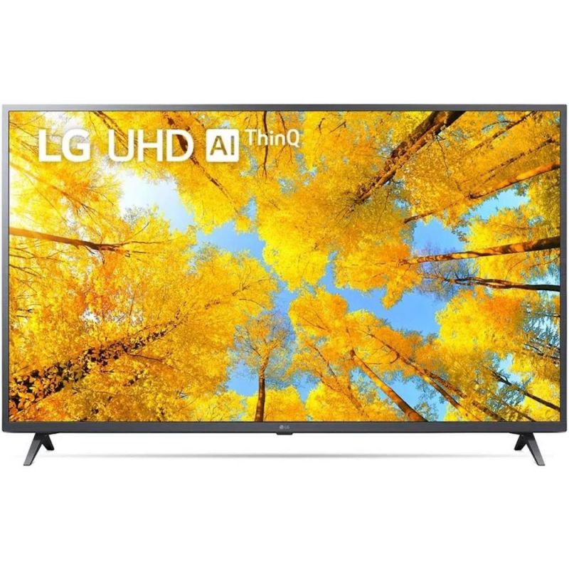 Телевизор LG 43UQ76003LD