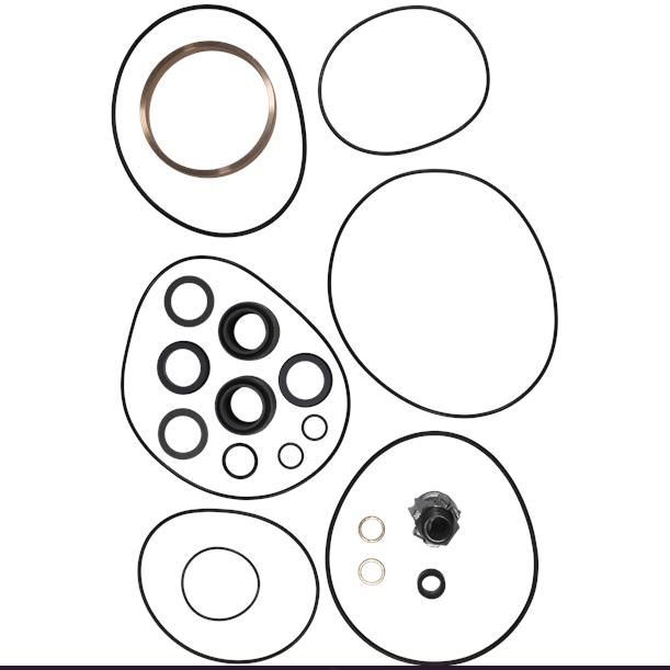 Комплект Grundfos арт. 96002277 KIT, AP100.100.24 D, DH
