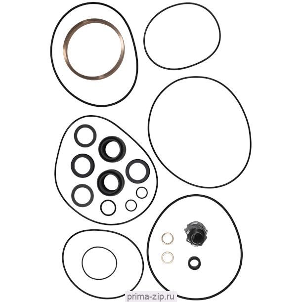 Комплект Grundfos арт. 96002277 KIT, AP100.100.24 D, DH