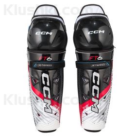 Щитки CCM Jetspeed FT6 (SR)