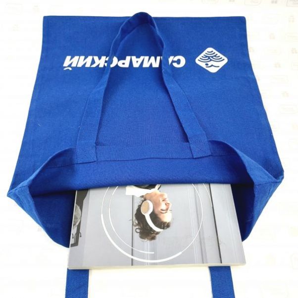 Сумки с логотипом Самарский