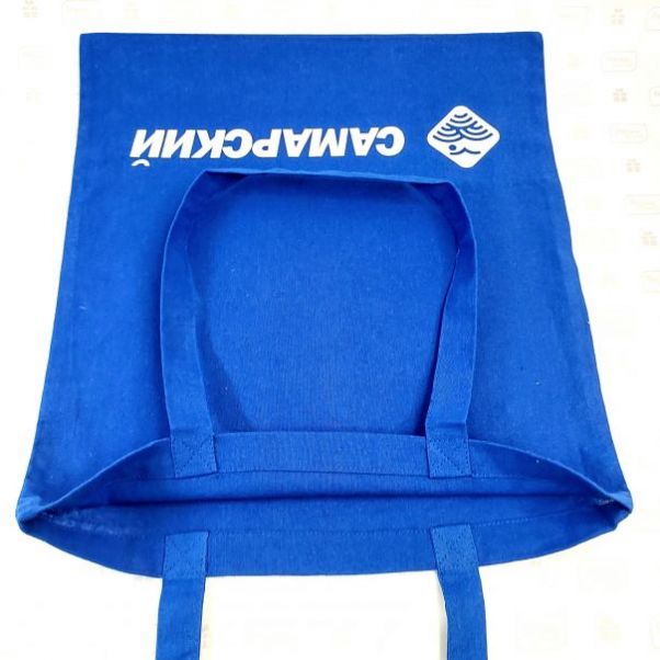 Сумки с логотипом Самарский