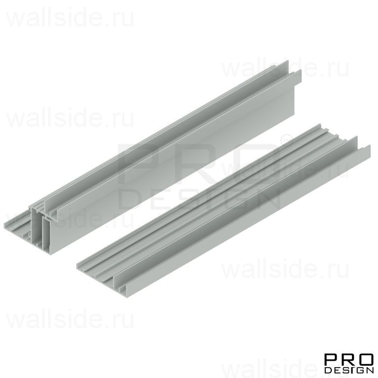 Pro Design Telescopic комплект двери