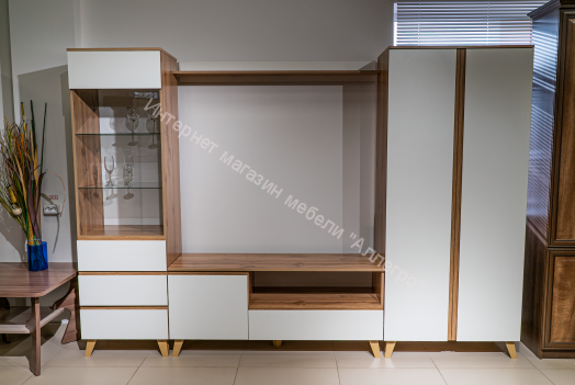 Модульная Гостиная Авалон