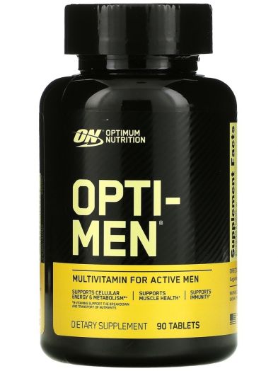 ON - Opti-Men