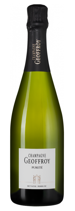 Geoffroy Purete Brut Nature Premier Cru, 0.75 л.