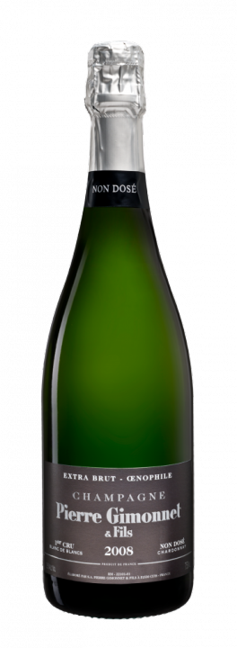 Oenophile 1er Cru, 0.75 л., 2012 г.