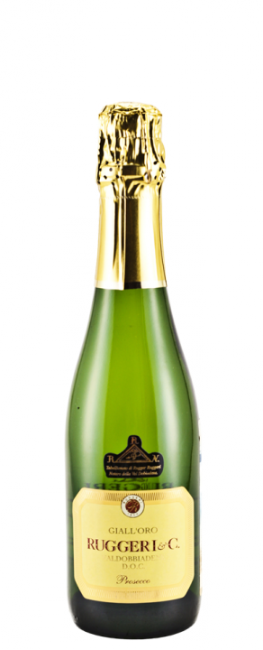 Prosecco Giall'oro, 0.375 л.