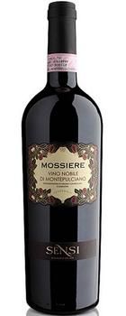 SENSI Mossiere Vino Nobile Di Montepulciano DOCG