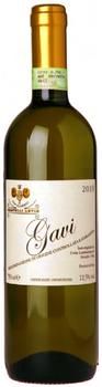 Gavi DOCG 0.75 белое сухое