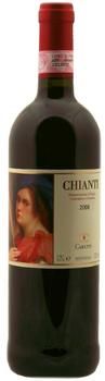 CHIANTI CARETTI