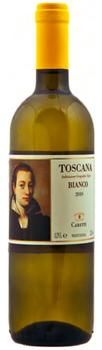 TOSCANA BIANCO CARETTI