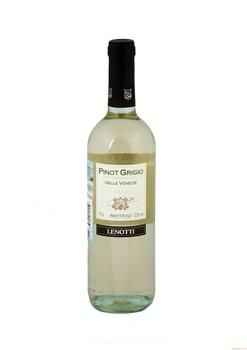 CARLO LENOTTI PINOT GRIGIO DELLE VENEZIE