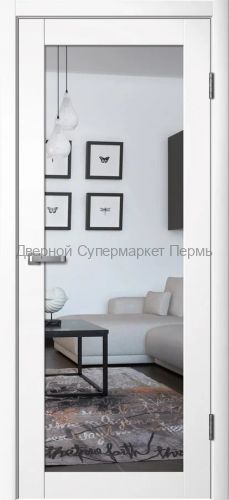 Эмалит 276 с зеркалом