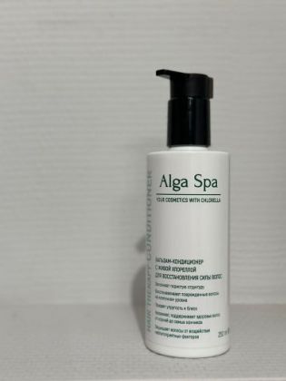 Alga spa кондиционер для волос