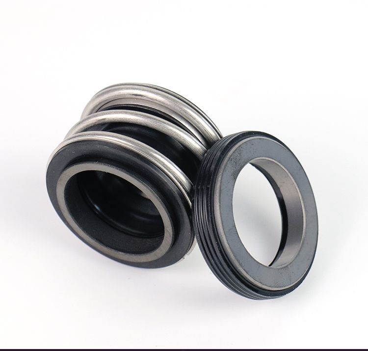 Торцевое уплотнение BSMG1-40 SiC/SiC/Viton G60
