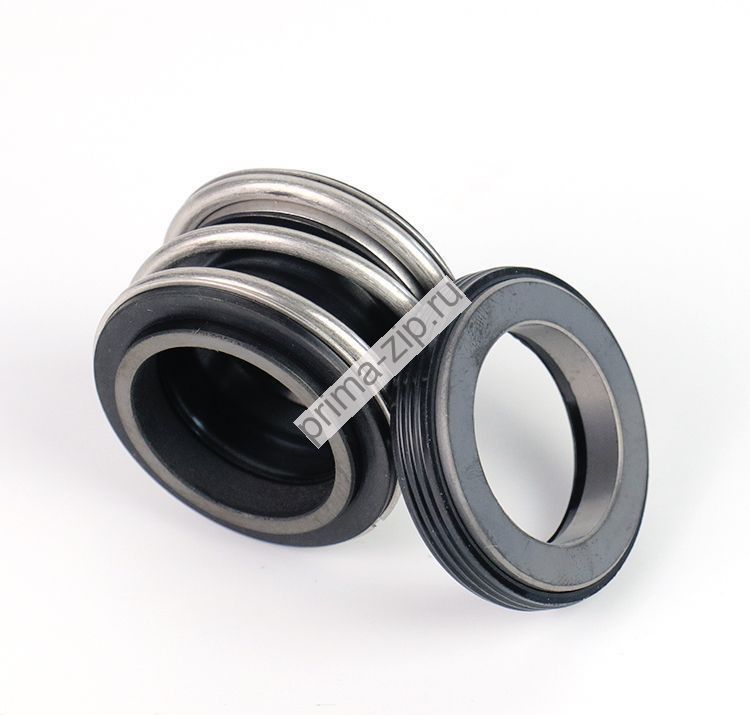 Торцевое уплотнение BSMG1-40 SiC/SiC/Viton G60