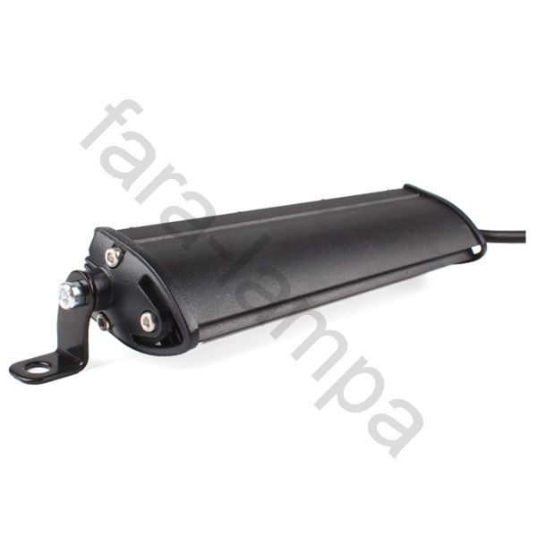 Светодиодная балка тонкая 36 ватт ближний свет