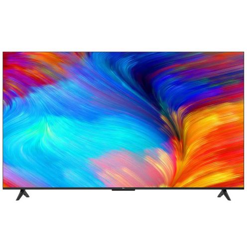 ​Телевизор TCL 65P637 65" 4K UHD