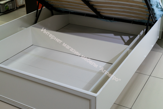 Спальный гарнитур Эльмира