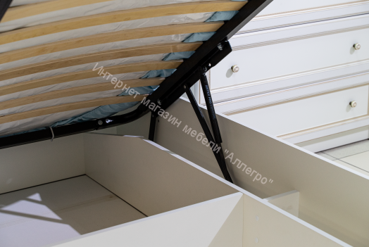 Спальный гарнитур Эльмира