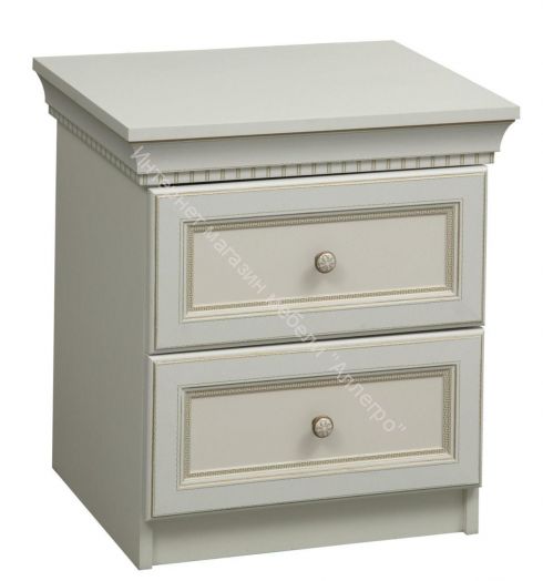 Спальный гарнитур Эльмира