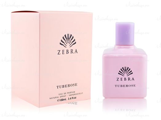 Zebra Tuberose