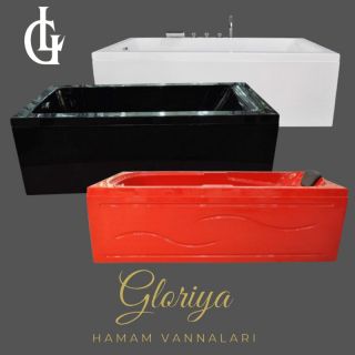 GLORİYA düz vannaları GL06 - SANTEXNİKA SHOP kataloq