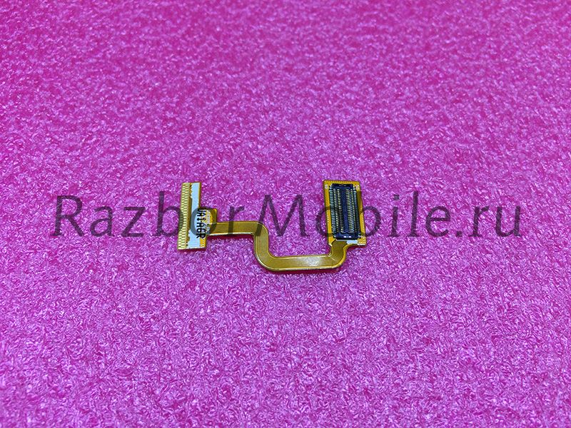 Шлейф Samsung E2210