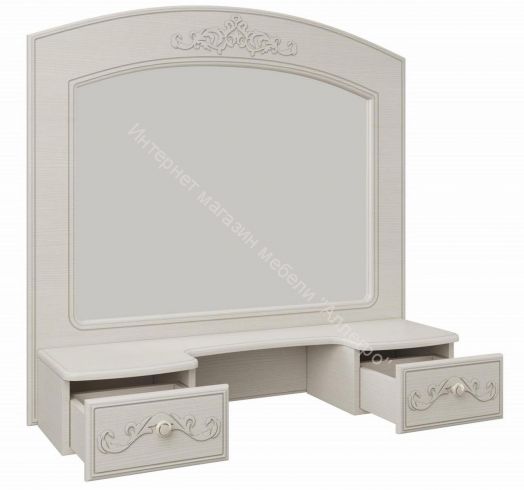 Спальный гарнитур Каролина