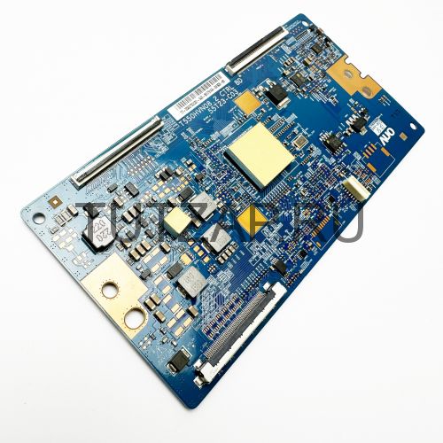 T-CON T550HVN08.2 CTRL BD 55T23-C03 для телевизора Sony KDL-43W755C